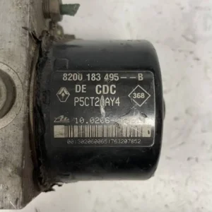 Centralina Pompa ABS Renault Laguna 2.2 dCi (110kw) - 8200183495