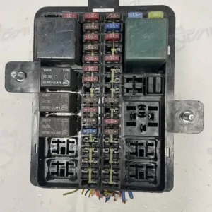 8210109091-1 Centralina Body Computer Ssangyong Kyron 200 XDi - 8210109091