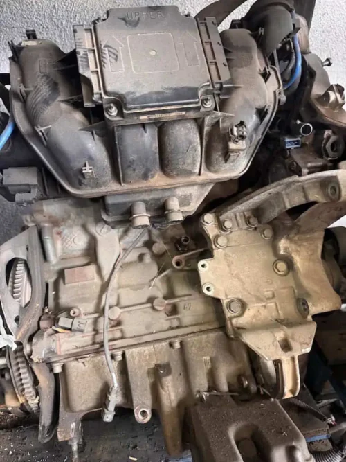 Motore 839A4000 - Lancia Lybra 1.8 16V (96kw)