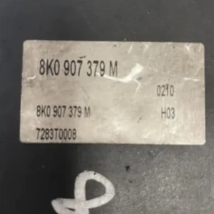 Centralina Pompa ABS Audi A5 2.0 TDI (130kw) - 8K0907379
