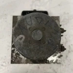 8U0614109B-2 Centralina Pompa ABS Audi Q3 2.0 TFSI (125kw) - 8U0614109B