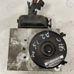 8Z0614517C-2 Centralina Pompa ABS Audi A2 1.4 TDI (55kw) - 8Z0614517C