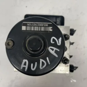 8Z0614517E-2 Centralina Pompa ABS Audi A2 1.4 TDI (55kw) - 8Z0614517E