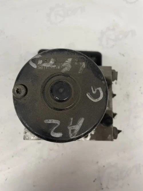 8Z0614517G-1 Centralina Pompa ABS Audi A2 1.4 Benzina (55kw) - 8Z0614517G
