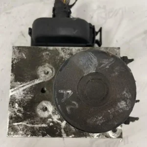 8Z0907379B-2 Centralina Pompa ABS Audi A2 1.4 Diesel (55kw) - 8Z0907379B