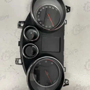 Quadro Strumenti Opel Mokka 1.7 CDTi 4x4 (96kw) - 95136701