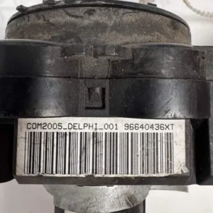 96640436XT-2 Devioluci Fiat Scudo 2.0 MJT (88kw) - 96640436XT