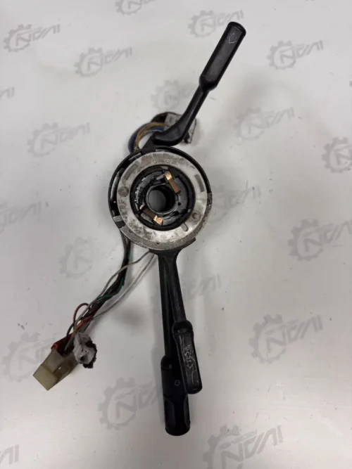 99737502-1 Devioluci Fiat Fiorino 1° Serie Diesel - 99737502