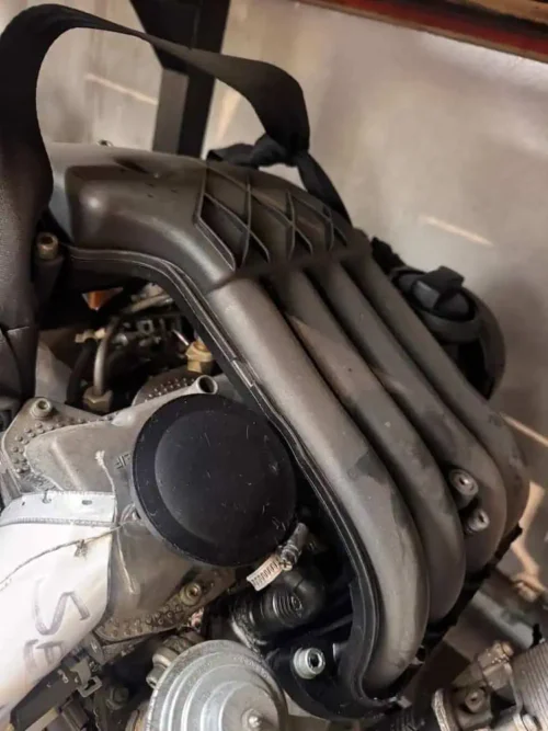 Motore AQM - Volkswagen Golf IV 1.9 SDI (50kw)