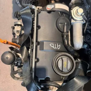 Motore ATD - Volkswagen Golf IV 1.9 TDI (74kw)