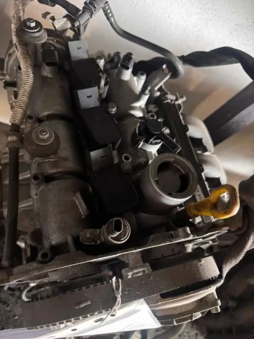 Motore DSG - Volkswagen Polo 1.0 12V (59kw)