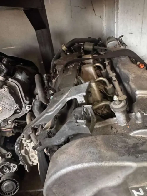 N22B1-2 Motore N22B1 - Honda Accord 2.2 16V i-DTEC (110kw)