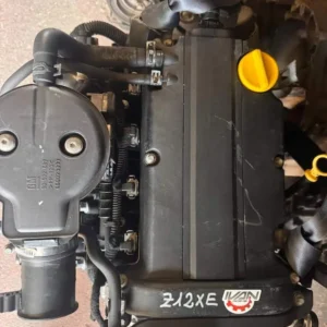 Z12XE-2 Motore Z12XE - Opel Corsa 1.2 16V (55kw)