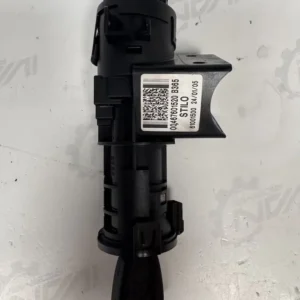 Blocchetto Accensione Lancia Ypsilon 1.3 Benzina (44kw) - 00467601520