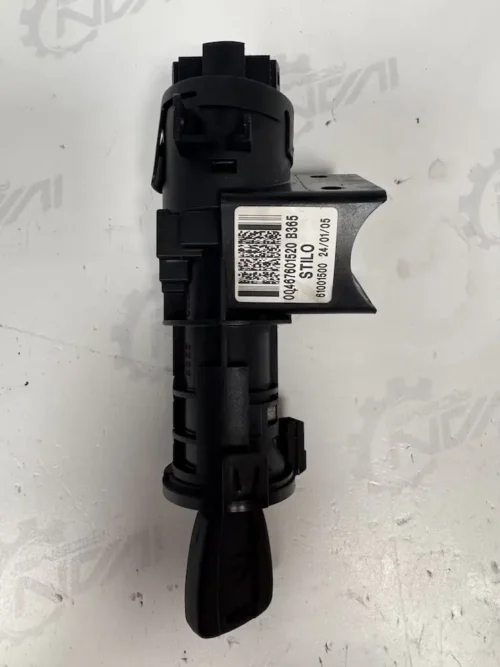 Blocchetto Accensione Lancia Ypsilon 1.3 Benzina (44kw) - 00467601520
