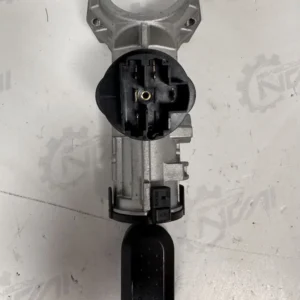 Blocchetto Accensione Fiat Ducato 2.3 MJT (96kw) - 01099001