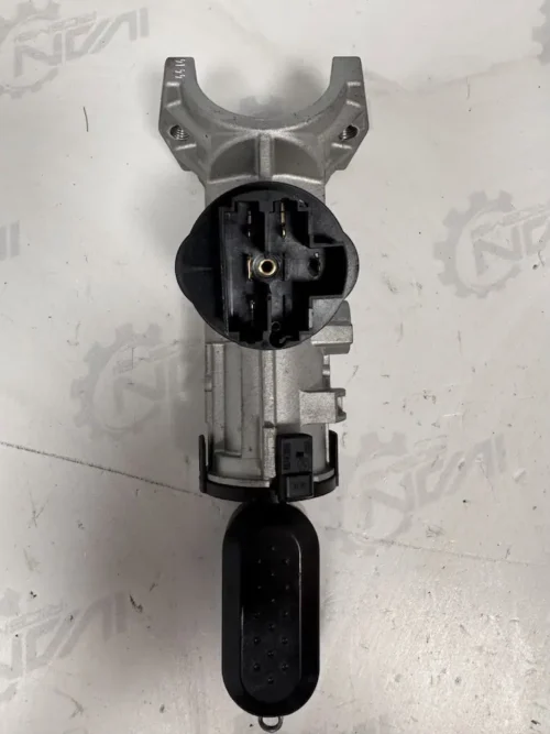 Blocchetto Accensione Fiat Ducato 2.3 MJT (96kw) - 01099001
