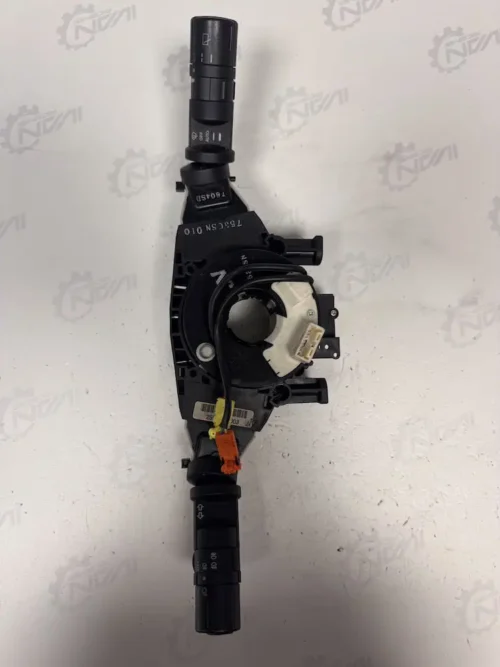 Devioluci Nissan Qashqai 2.0 dCi (110kw) - 0265005514