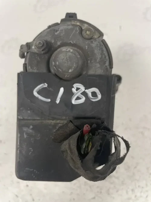 0265200043-1 Centralina Pompa ABS Mercedes-Benz Classe E 2.5 CDI (93kw) - 0265200043