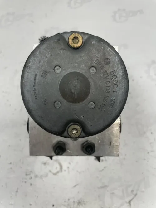 0265216805-2 Centralina Pompa ABS Nissan MIcra 1.4 16V (80kw) - 0265216805