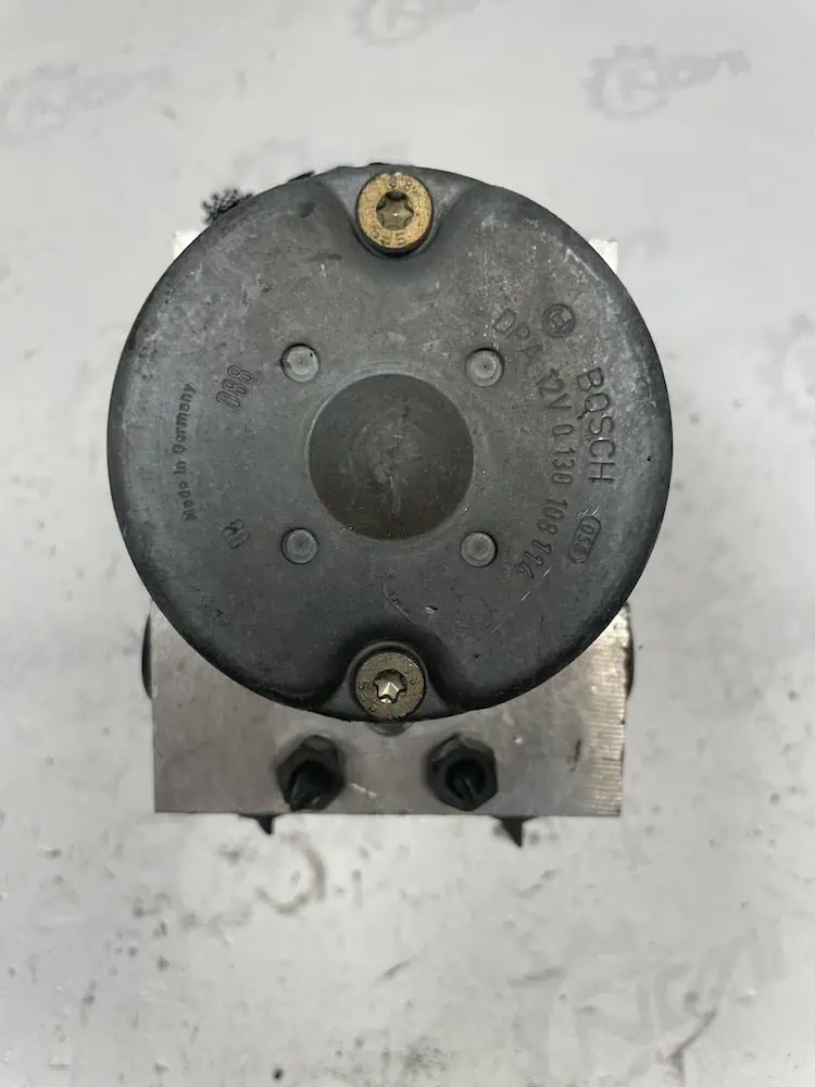Centralina Pompa ABS Nissan MIcra 1.4 16V (80kw) - 0265216805