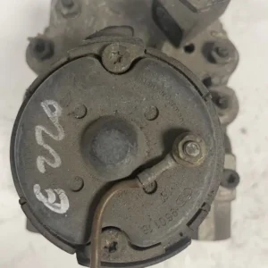 0265217007-1 Centralina Pompa ABS Mercedes-Benz Classe E 200 CDI (100kw) - 0265217007