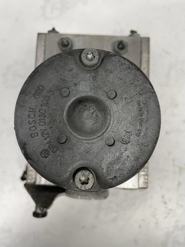 0265224017-1 Centralina Pompa ABS Mercedes-Benz Vito 2.2 CDI (100kw) - 0265224017