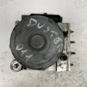 Centralina Pompa ABS Dacia Duster 1.5 dCi (79kw) - 0265230751