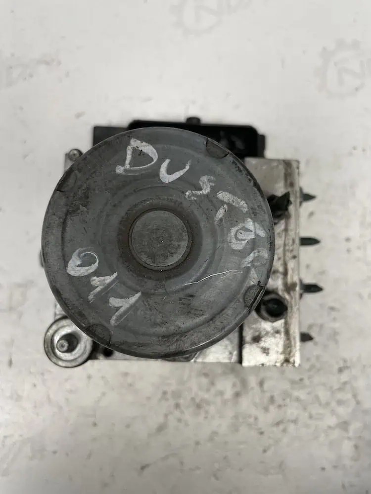 Centralina Pompa ABS Dacia Duster 1.5 dCi (79kw) - 0265230751