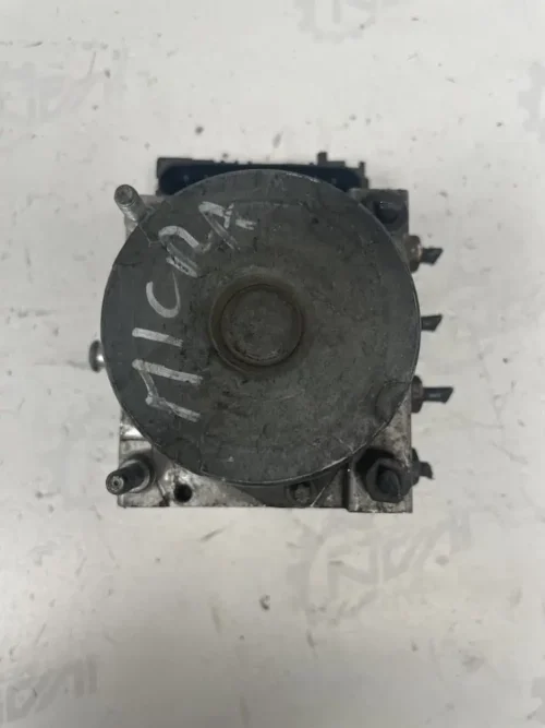 0265231341-2 Centralina Pompa ABS Nissan Micra 1.5 dCi (48kw) - 0265231341