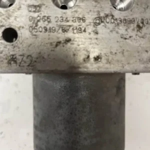 Centralina Pompa ABS Smart ForTwo 0.7 Benzina (45kw) - 0265234306