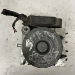 0265235467-1 Centralina Pompa ABS Smart Fortwo 1.0 Benzina (52kw) - 0265235467