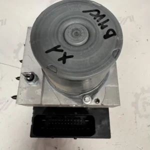 0265236462-1 Centralina Pompa ABS Bmw X1 1.8d (105kw) - 0265236462