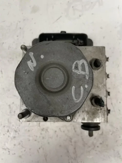 0265242214-1 Centralina Pompa ABS Mercedes-Benz Classe A 160 CDI (66kw) - 0265242214