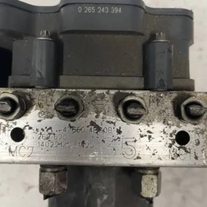 0265243394-2 Centralina Pompa ABS Nissan Qashqai 1.6 Diesel - 0265243394