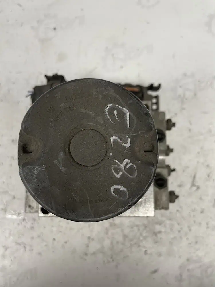 0265250226-1 Centralina Pompa ABS Mercedes-Benz Classe E 200 CDI (100kw) - 0265250226