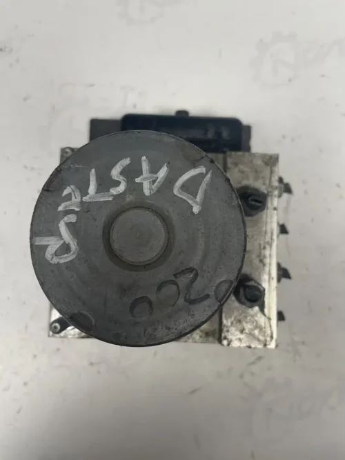0265252200-2 Centralina Pompa ABS Dacia Duster 1.5 dCi (79kw) - 0265252200