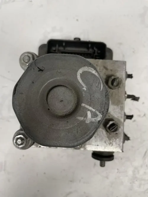 0265254650-1 Centralina Pompa ABS Mercedes-Benz GLA 220 CDI (125kw) - 0265254650