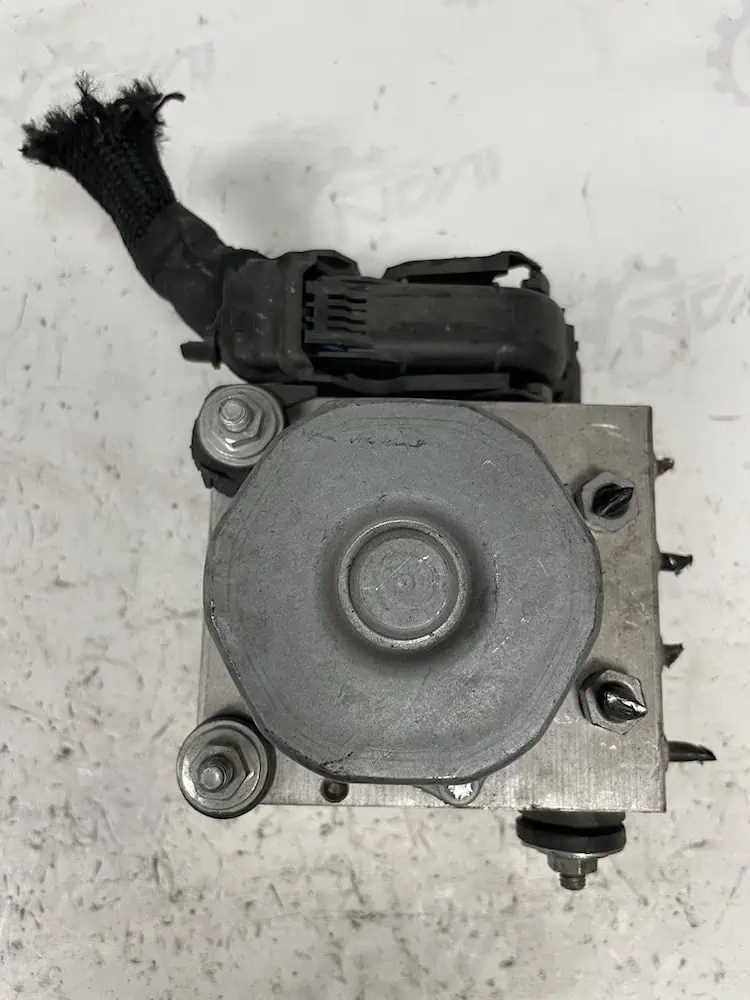 0265255631-1 Centralina Pompa ABS Mercedes-Benz Classe A 200 CDI (100kw) - 0265255631