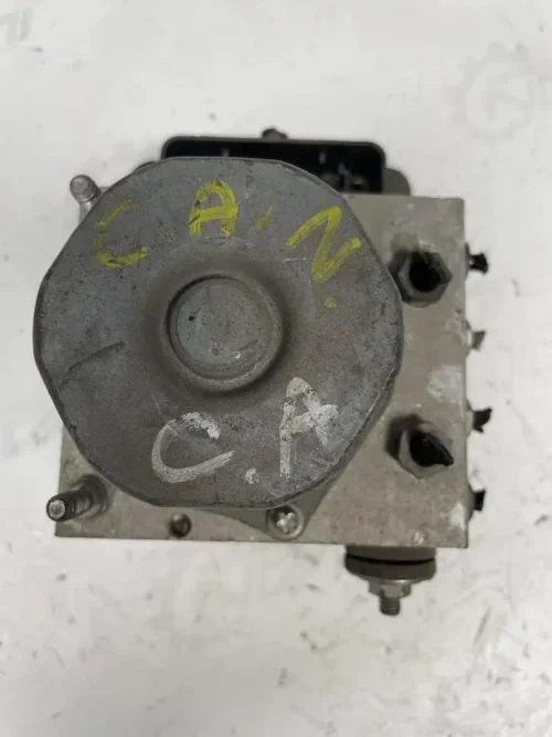 0265255976-1 Centralina Pompa ABS Mercedes-Benz Classe A 180 1.6 Benzina (90kw) - 0265255976