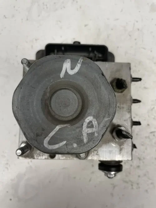 0265256538-1 Centralina Pompa ABS Mercedes-Benz Classe A 180 CDI (80kw) - 0265256538