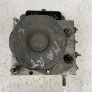 Centralina Pompa ABS Smart Fortwo (453) 0.9 - 0265256596