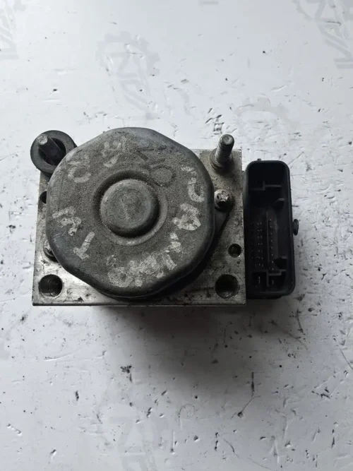 0265260011-1 Centralina Pompa ABS Fiat Panda 51 KW 1.2 Benzina - 0265260011