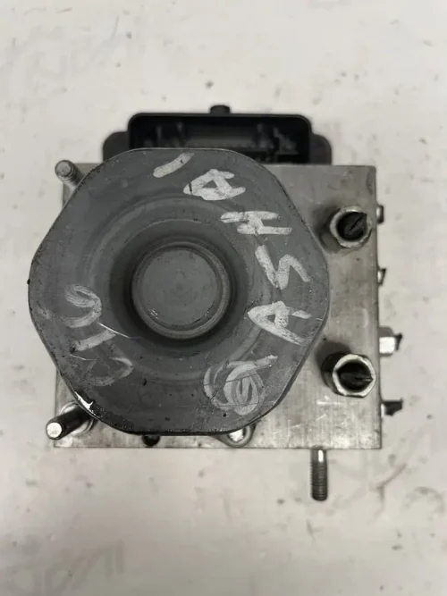 0265261028-2 Centralina Pompa ABS Nissan Qashqai 1.5 dCi (81kw) - 0265261028