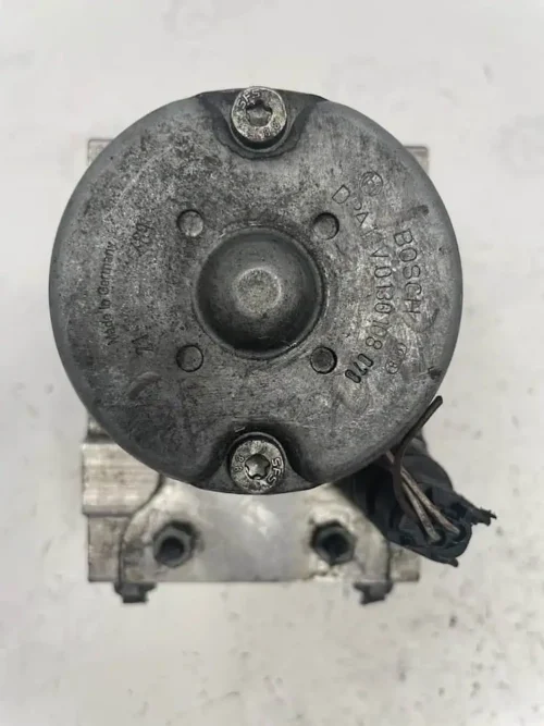 0265950137-1 Centralina Pompa ABS Mercedes-Benz Sprinter 2.3 CDI (105kw) - 0265950137