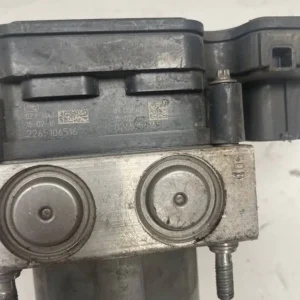 0265956165-1 Centralina Pompa ABS Nissan X-Trail 1.6 dCi (96kw) - 0265956165