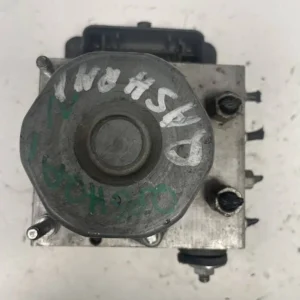 0265956165-2 Centralina Pompa ABS Nissan X-Trail 1.6 dCi (96kw) - 0265956165