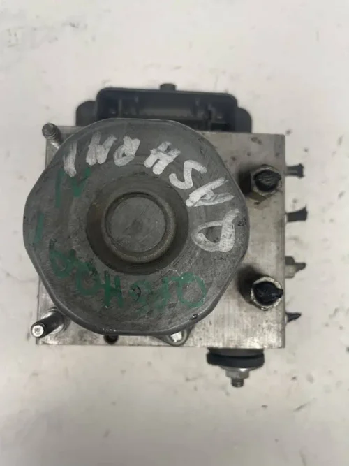 0265956165-2 Centralina Pompa ABS Nissan X-Trail 1.6 dCi (96kw) - 0265956165