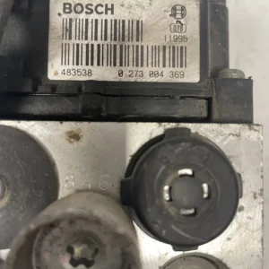 Centralina Pompa ABS Nissan Terrano 2.7 dCi (92kw) - 0273004369