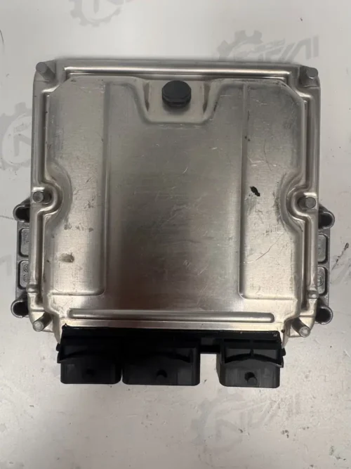 0281011780-1 Centralina Motore Citroen C5 2.2 HDi (98kw) - 0281011780